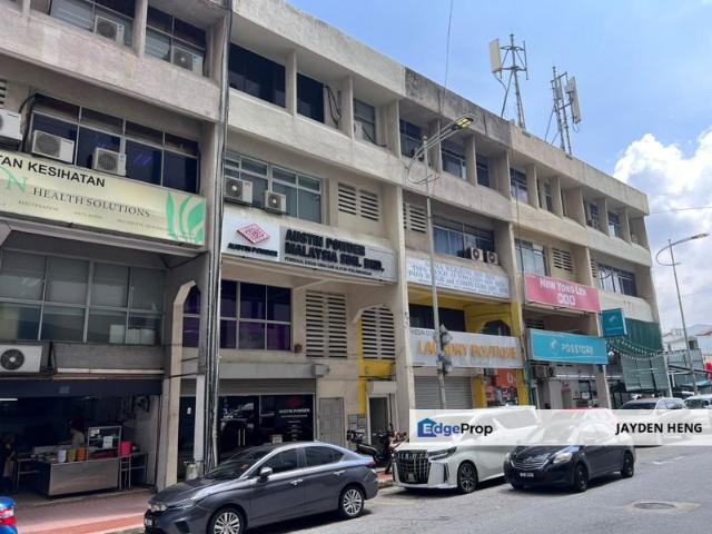 Shop for sale in Petaling, Damansara Damai