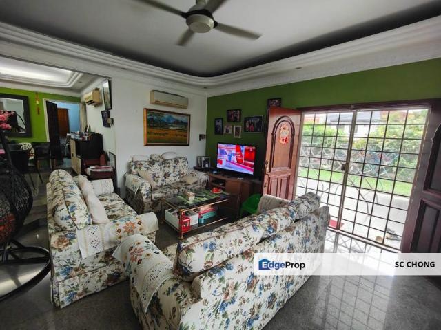 House for sale in Petaling, Damansara Damai