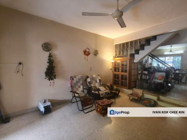 House for sale in Petaling, Damansara Damai