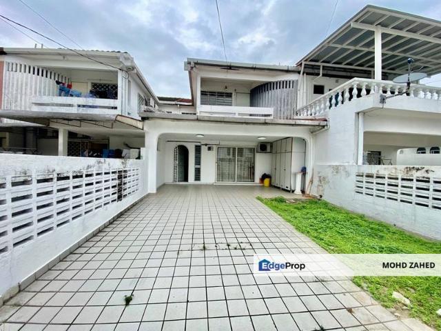 House for sale in Petaling, Damansara Damai