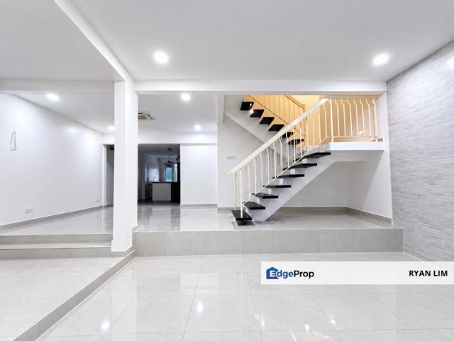 House for sale in SS 22A, Petaling Jaya