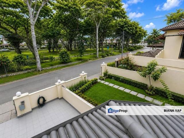 House for sale in Petaling, Damansara Damai