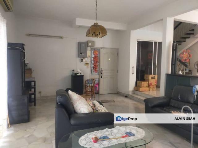 House for sale in Petaling, Damansara Damai