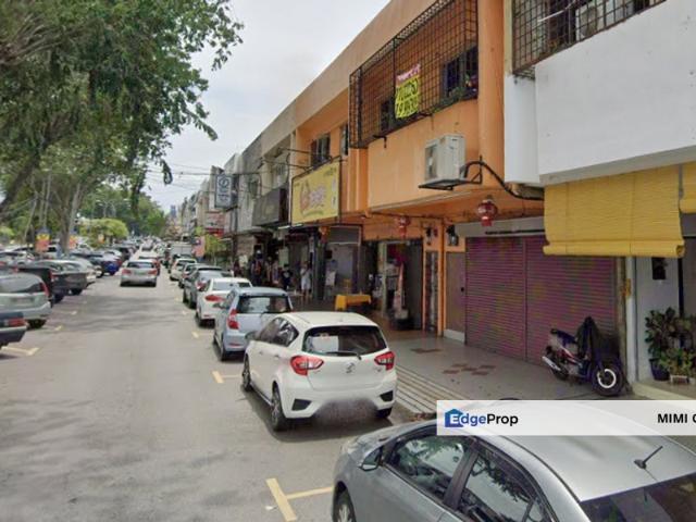 Shop for rent in Petaling, Damansara Damai