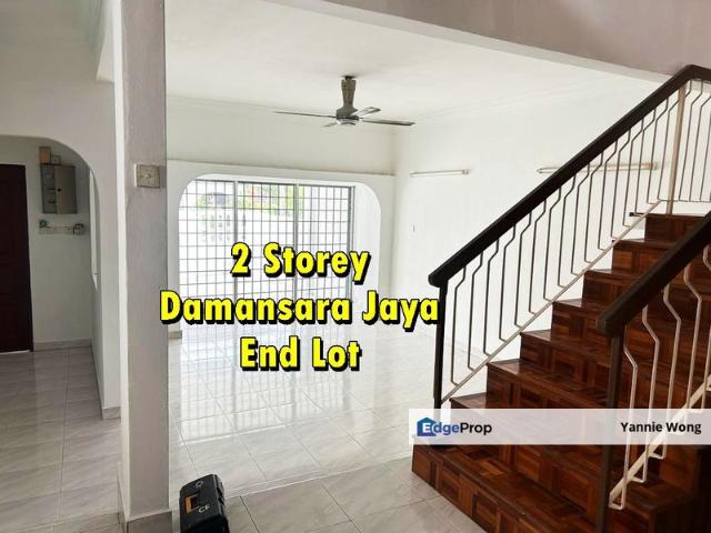 House for sale in SS 22A, Petaling Jaya