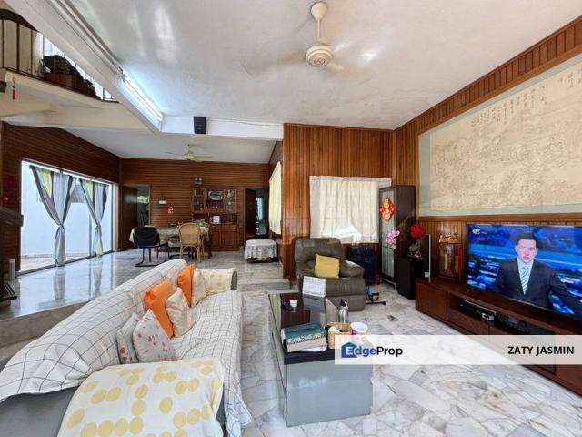 House for sale in Petaling, Damansara Damai