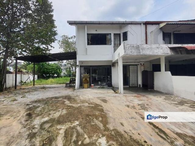 House for sale in Petaling, Damansara Damai