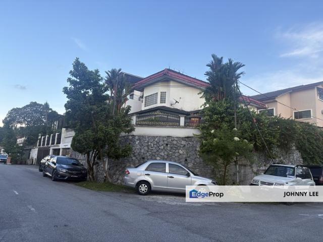 House for sale in Petaling, Damansara Damai
