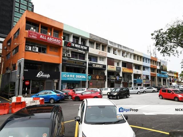 Shop for rent in Petaling, Damansara Damai