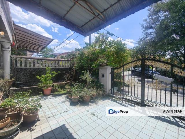 House for sale in SS 22A, Petaling Jaya