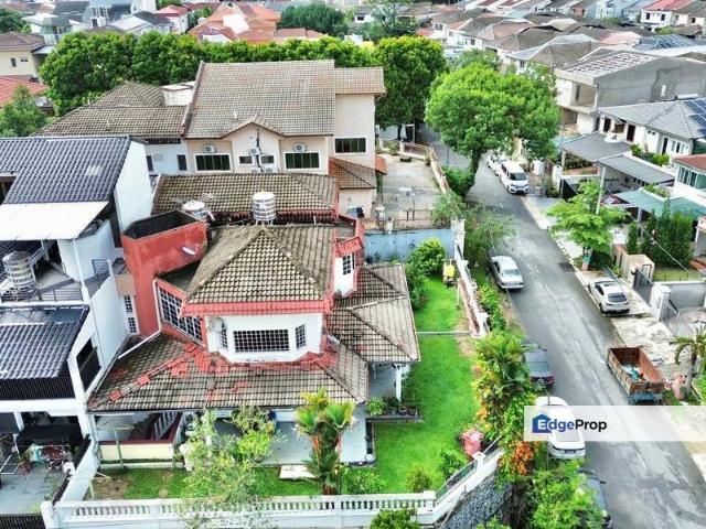 House for sale in Petaling, Damansara Damai