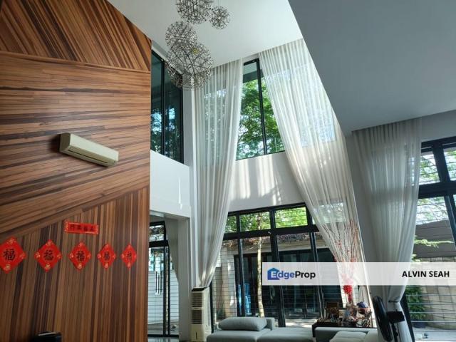 House for sale in Petaling, Damansara Damai
