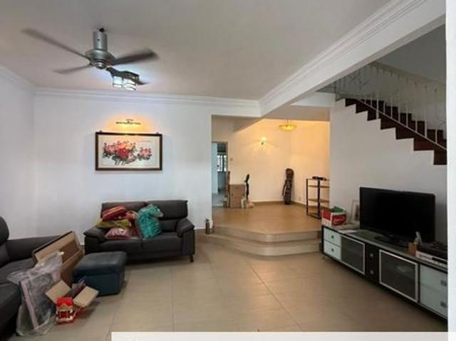 House for sale in Petaling, Damansara Damai