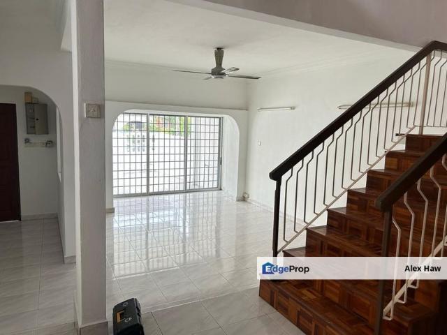 House for sale in SS 22A, Petaling Jaya