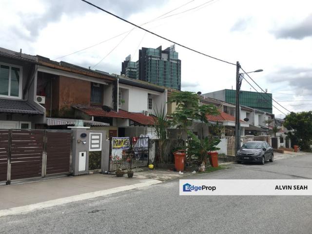 House for sale in Petaling, Damansara Damai
