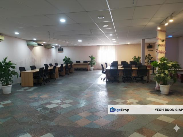 Shop for rent in Petaling, Damansara Damai