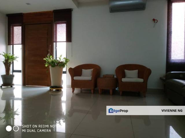 House for sale in Petaling, Damansara Damai