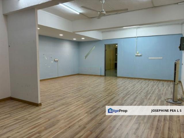 Shop for rent in Petaling, Damansara Damai