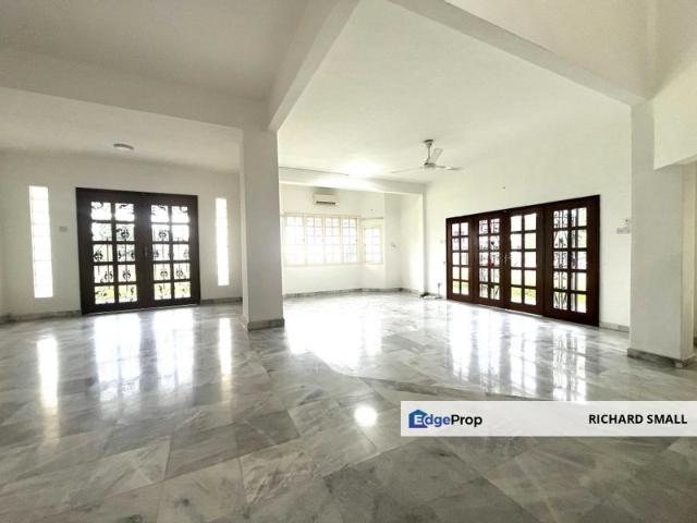House for rent in Petaling, Damansara Damai