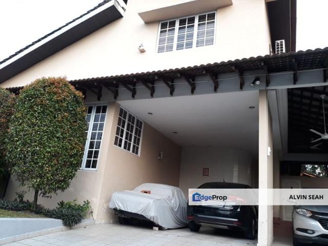House for sale in Petaling, Damansara Damai