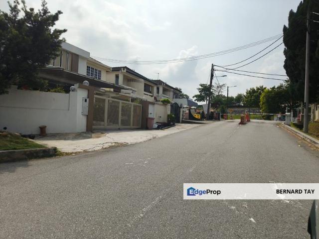 House for sale in Petaling, Damansara Damai
