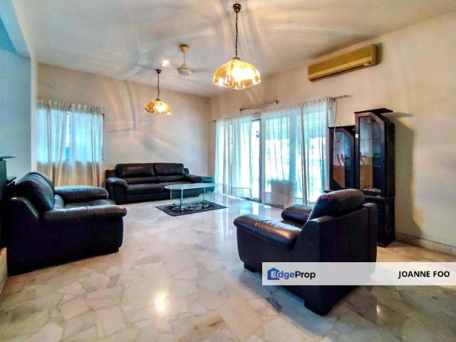 House for sale in Petaling, Damansara Damai