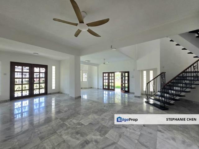 House for rent in Petaling, Damansara Damai