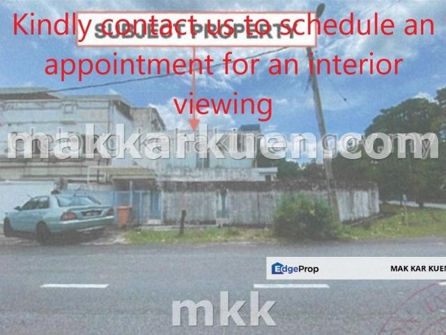 House for sale in Petaling, Damansara Damai