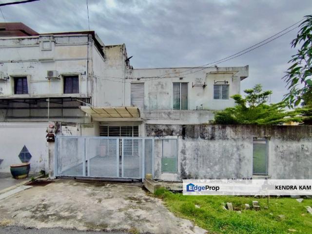 House for sale in SS 22, Petaling Jaya