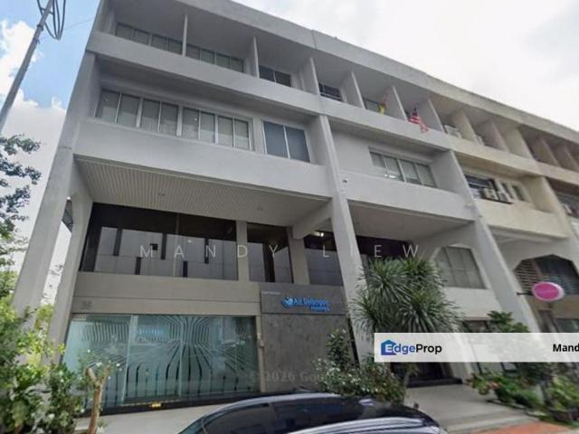 Shop for rent in SS 22, Petaling Jaya