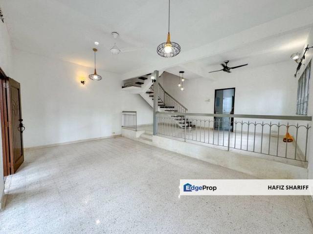 House for rent in Petaling, Damansara Damai