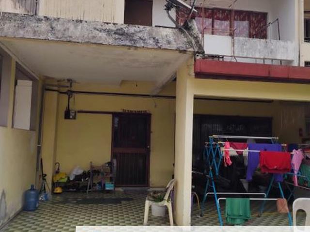 House for sale in Petaling, Damansara Damai