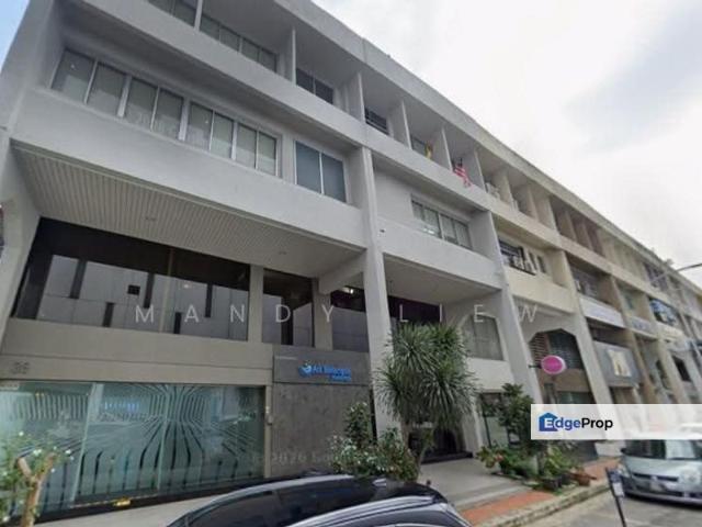 Shop for sale in SS 22, Petaling Jaya