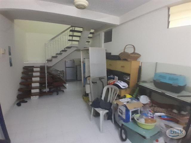 Room for rent in Petaling, Damansara Damai