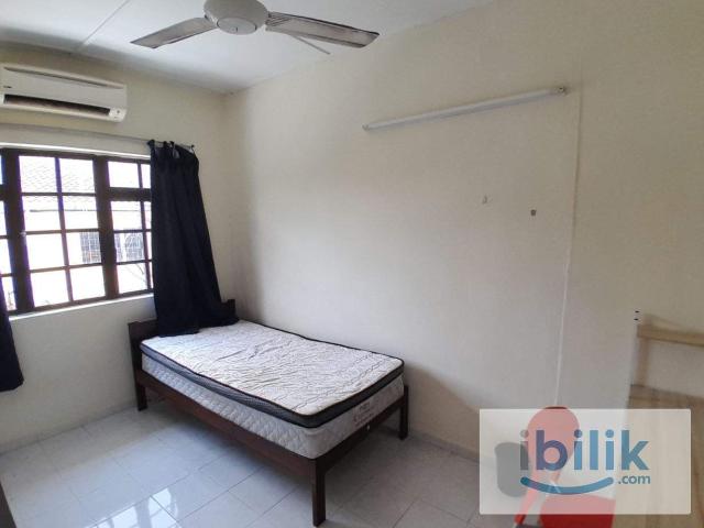 Room for rent in Petaling, Damansara Damai