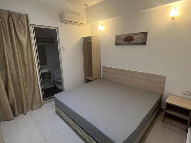 Room for rent in Petaling, Damansara Damai
