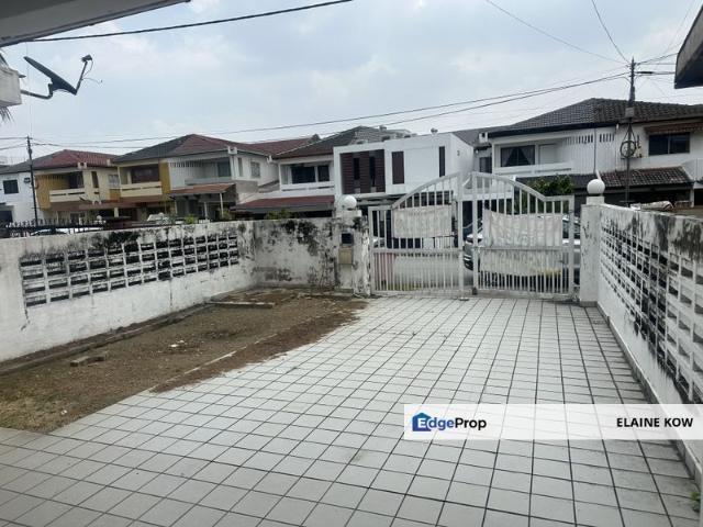 House for sale in Petaling, Damansara Damai