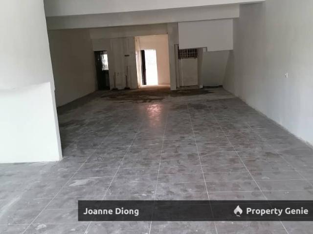 Shop for rent in Petaling, Damansara Damai