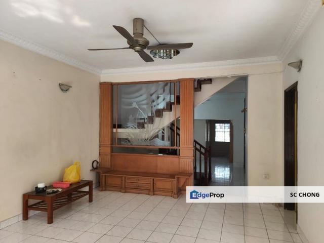 House for sale in Petaling, Damansara Damai