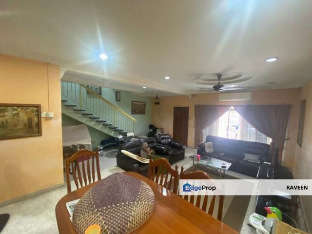 House for sale in Petaling, Damansara Damai