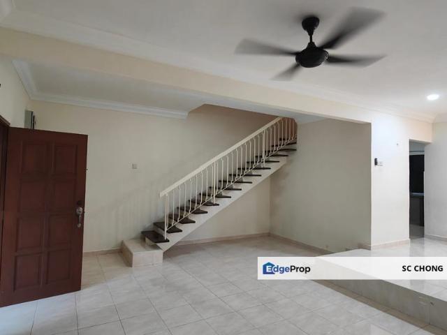 House for sale in Petaling, Damansara Damai