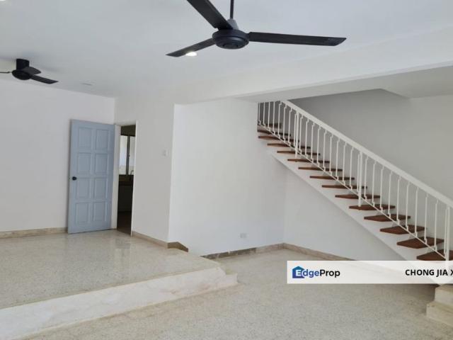 House for rent in Petaling, Damansara Damai