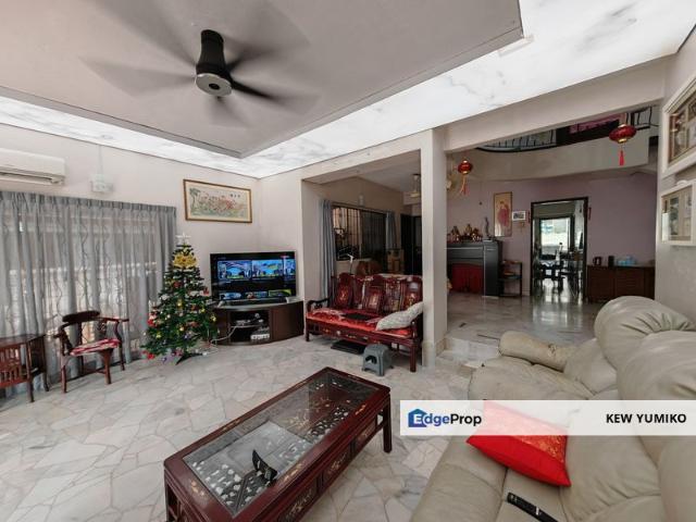 House for sale in Petaling, Damansara Damai
