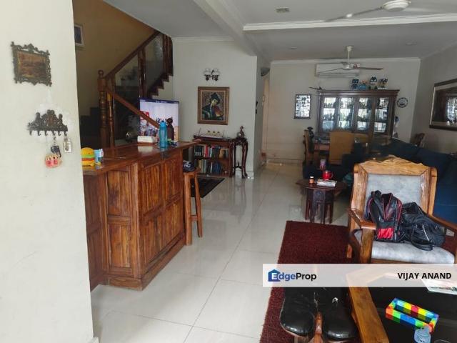 House for sale in Petaling, Damansara Damai