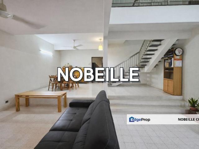 House for sale in Petaling, Damansara Damai