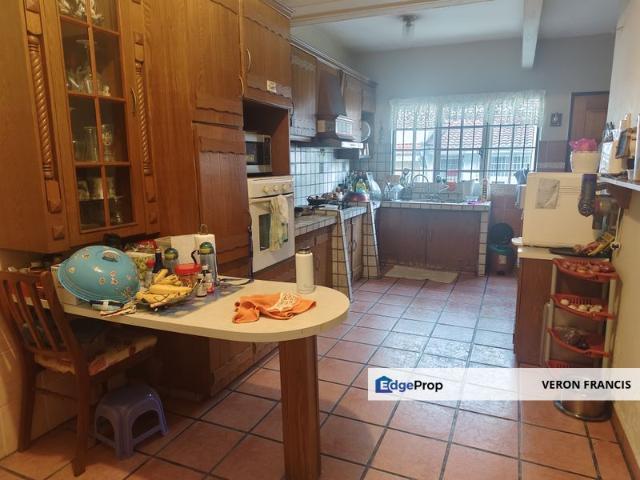 House for sale in Petaling, Damansara Damai