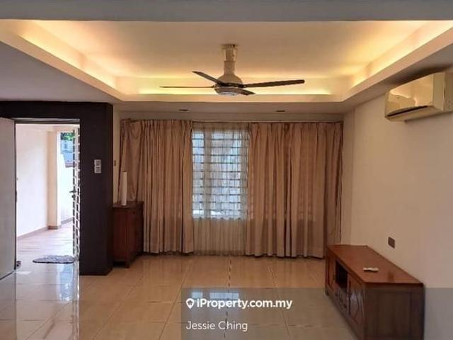 House for rent in Petaling, Damansara Damai