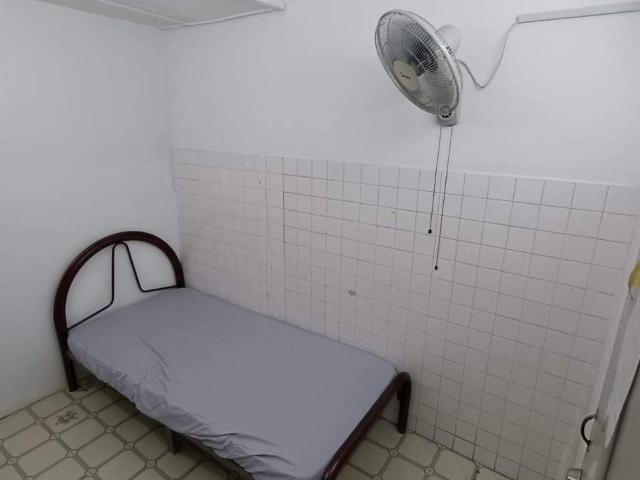Room for rent in Petaling, Damansara Damai