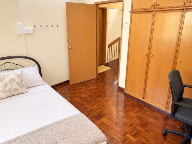 Room for rent in Petaling, Damansara Damai