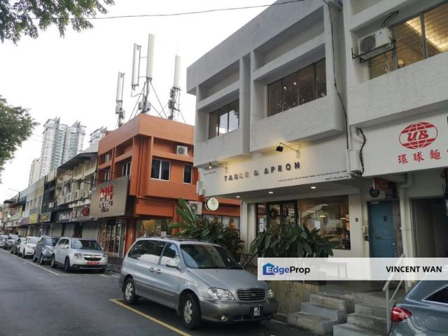 Shop for sale in Petaling, Damansara Damai